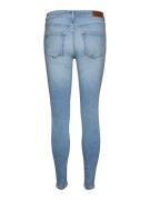 VERO MODA Jeans 'Lux'  lyseblå