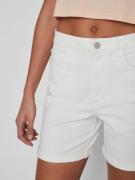 VILA Jeans  hvid