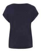 ONLY Shirts 'Moster'  navy