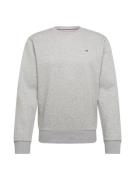 Tommy Jeans Sweatshirt  navy / grå-meleret / rød / hvid