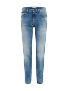 Tommy Jeans Jeans  blue denim / lyseblå