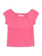 Abercrombie & Fitch Bluser & t-shirts  lys pink