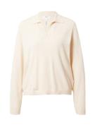 OBJECT Pullover 'Thess'  beige