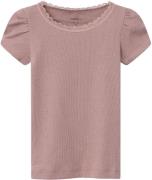 NAME IT Bluser & t-shirts 'Kab'  lysviolet