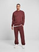 Urban Classics Sweatshirt  bordeaux