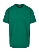 Urban Classics Bluser & t-shirts  grøn