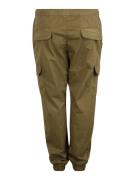 Urban Classics Cargobukser  khaki