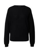 Sisley Pullover  sort