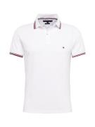 TOMMY HILFIGER Bluser & t-shirts  natblå / rød / offwhite