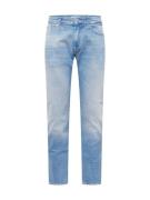 Tommy Jeans Jeans 'Scanton'  lyseblå