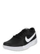 NIKE Sportssko  sort / hvid