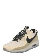 Nike Sportswear Sneaker low 'AIR MAX TERRASCAPE 90'  beige / lysebrun ...