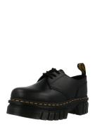 Dr. Martens Snøresko 'Audrick'  sort