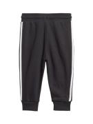 ADIDAS ORIGINALS Joggingdragt  sort / hvid