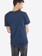 Key Largo Bluser & t-shirts 'Soda'  mørkeblå