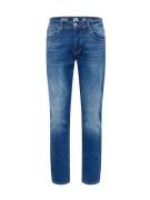 Petrol Industries Jeans 'Russel'  blue denim