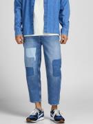 JACK & JONES Jeans 'ROB'  blue denim / lyseblå