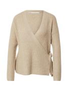 ONLY Pullover 'Gabi'  cappuccino