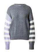 florence by mills exclusive for ABOUT YOU Pullover 'Rested'  dueblå / ...