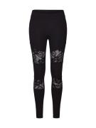 Urban Classics Leggings  sort