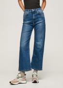 Pepe Jeans Jeans 'Lexa'  blue denim