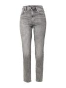 G-Star RAW Jeans 'Virjinya'  grey denim