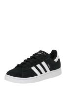 ADIDAS ORIGINALS Sneaker low 'Campus 2.0'  sort / hvid