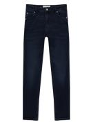 Pull&Bear Jeans  blue denim