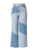 florence by mills exclusive for ABOUT YOU Jeans 'Puddle Jump'  blue de...