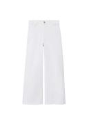 MANGO Jeans 'Catherin'  white denim