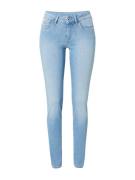 Pepe Jeans Jeans 'Pixie'  blue denim