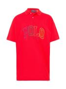 Polo Ralph Lauren Bluser & t-shirts  blå / gul / grøn / rød