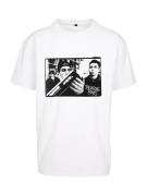 Mister Tee Bluser & t-shirts 'Beastie Boys Check your Head'  sort / hv...