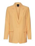 VERO MODA Blazer  lyseorange