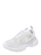 Nike Sportswear Sneaker low 'TC 7900 PRM 2'  lysegrå / hvid
