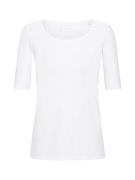 OPUS Shirts 'Sanika'  hvid