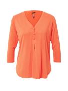 Key Largo Shirts 'VICKY'  orange