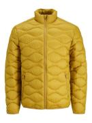 JACK & JONES Overgangsjakke 'ICEBREAKER'  siv