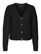 VERO MODA Cardigan 'MILI'  sort