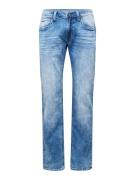 CAMP DAVID Jeans 'Nico'  blue denim / antracit