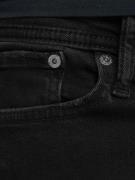 JACK & JONES Jeans 'Liam'  black denim