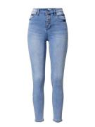 Hailys Jeans 'Romina'  blue denim