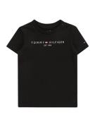 TOMMY HILFIGER Shirts  navy / knaldrød / sort / hvid