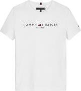 TOMMY HILFIGER Shirts  navy / rød / sort / hvid