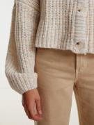 EDITED Cardigan 'Zanina'  beige