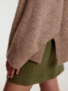 EDITED Pullover 'Catharina'  beige