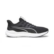 PUMA Løbesko 'Reflect Lite'  sort / hvid