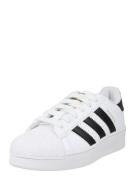 ADIDAS ORIGINALS Sneakers 'Superstar Xlg'  sort / hvid