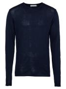 Casual Friday Pullover  navy