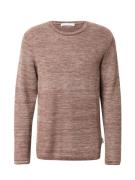 ARMEDANGELS Pullover 'TOLA'  brun